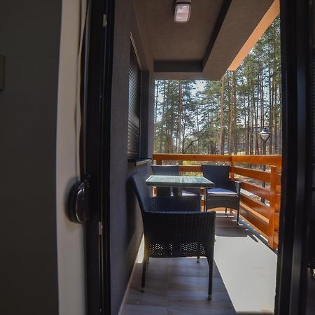 Apartman Knez Zlatibor Exteriér fotografie