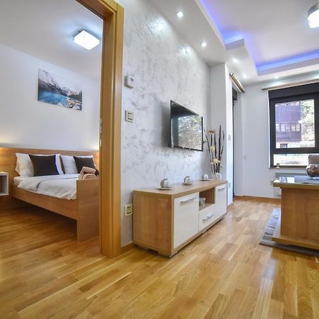 Apartman Knez Zlatibor Exteriér fotografie