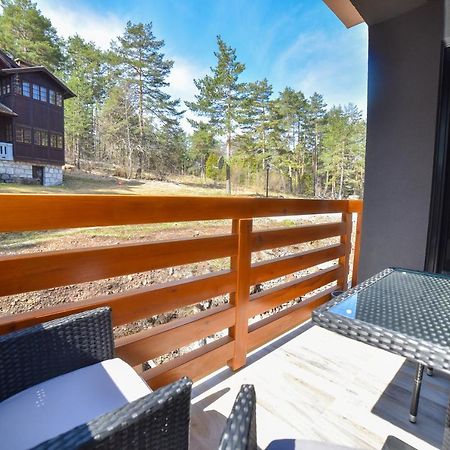 Apartman Knez Zlatibor Exteriér fotografie