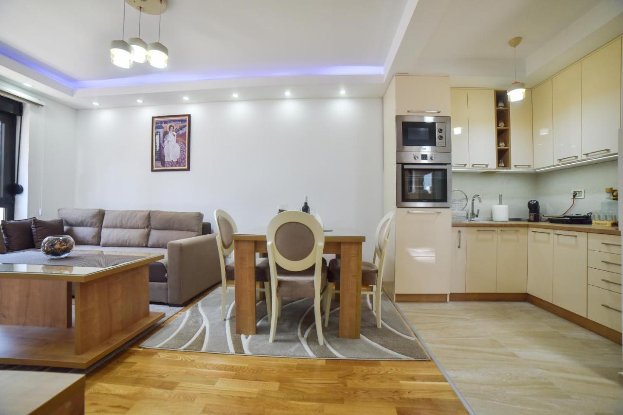 Apartman Knez Zlatibor Exteriér fotografie