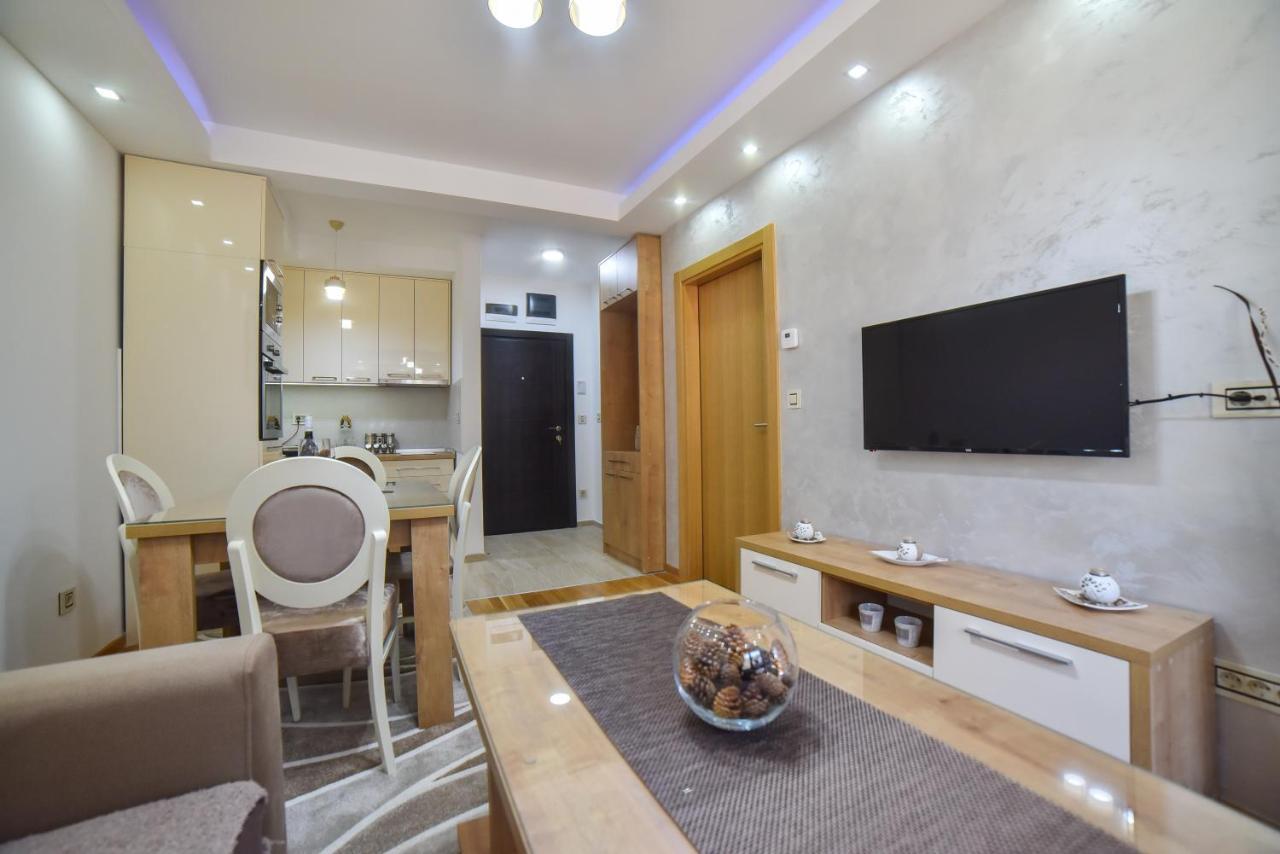 Apartman Knez Zlatibor Exteriér fotografie
