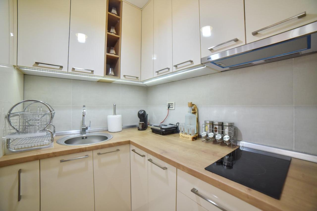 Apartman Knez Zlatibor Exteriér fotografie