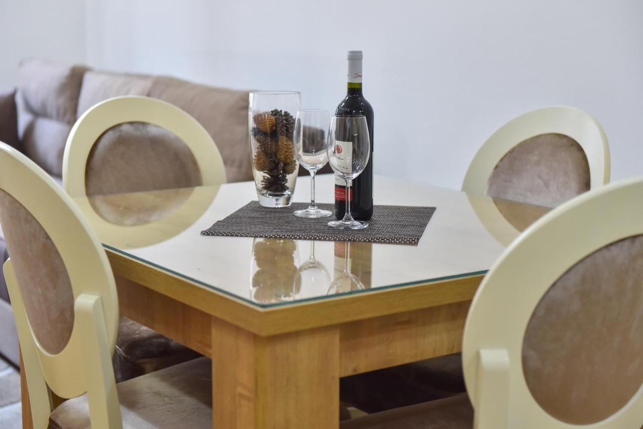 Apartman Knez Zlatibor Exteriér fotografie