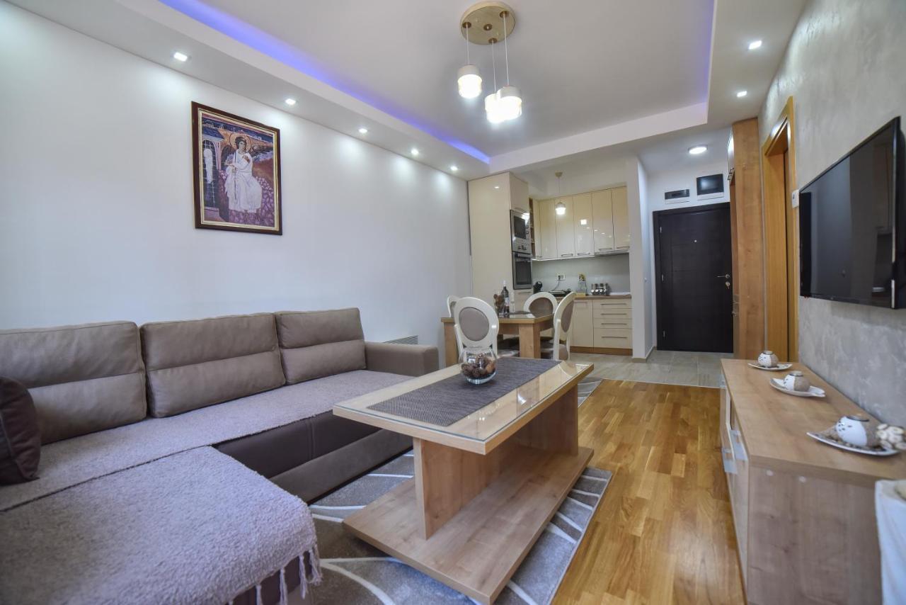 Apartman Knez Zlatibor Exteriér fotografie