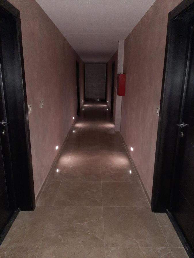 Apartman Knez Zlatibor Exteriér fotografie