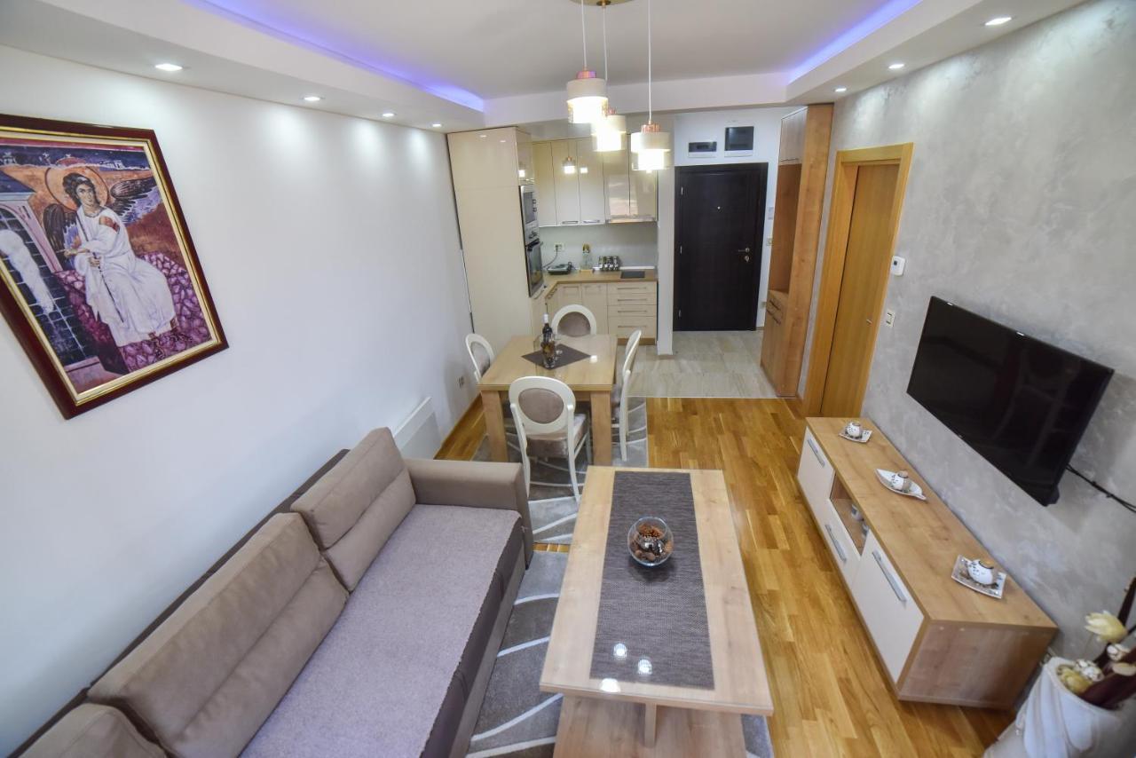 Apartman Knez Zlatibor Exteriér fotografie