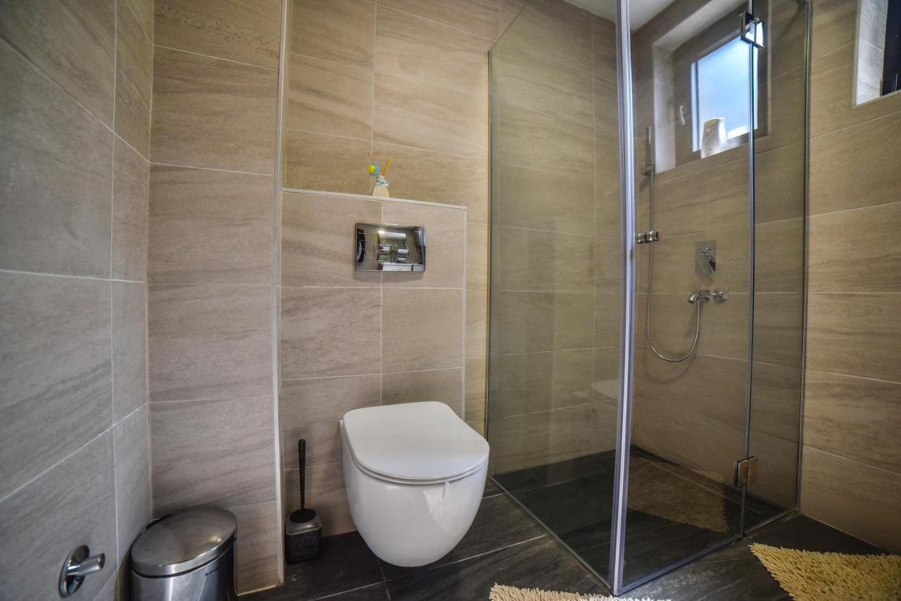 Apartman Knez Zlatibor Exteriér fotografie