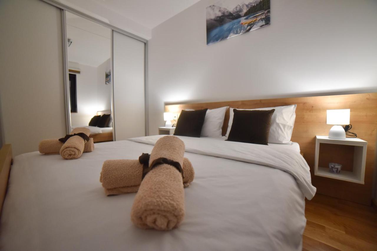 Apartman Knez Zlatibor Exteriér fotografie