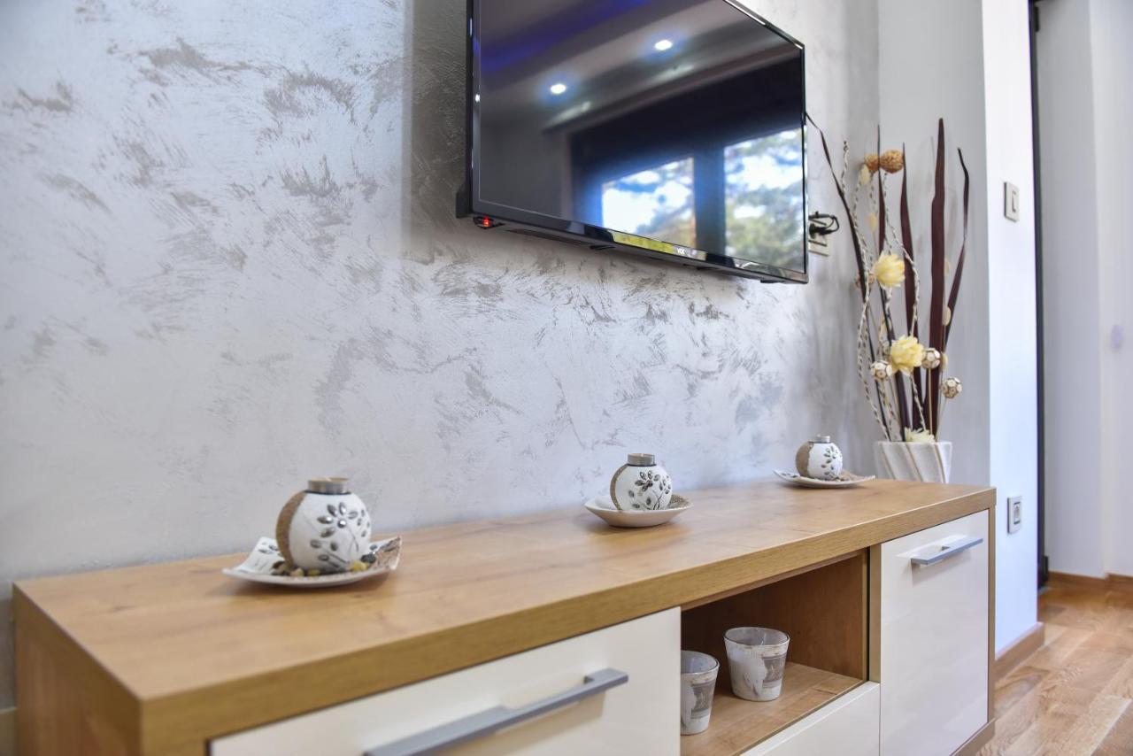 Apartman Knez Zlatibor Exteriér fotografie