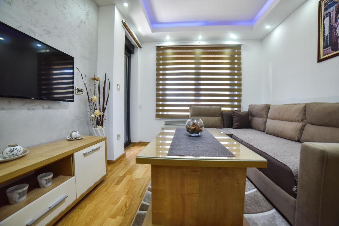 Apartman Knez Zlatibor Exteriér fotografie