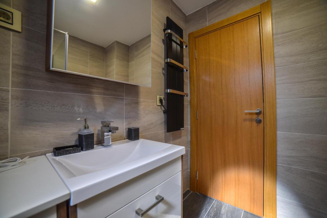 Apartman Knez Zlatibor Exteriér fotografie