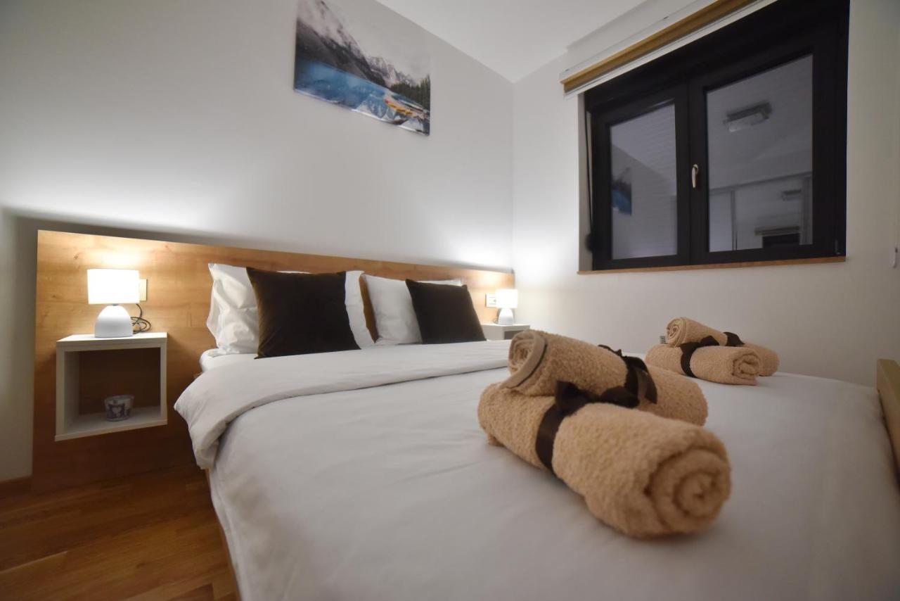 Apartman Knez Zlatibor Exteriér fotografie