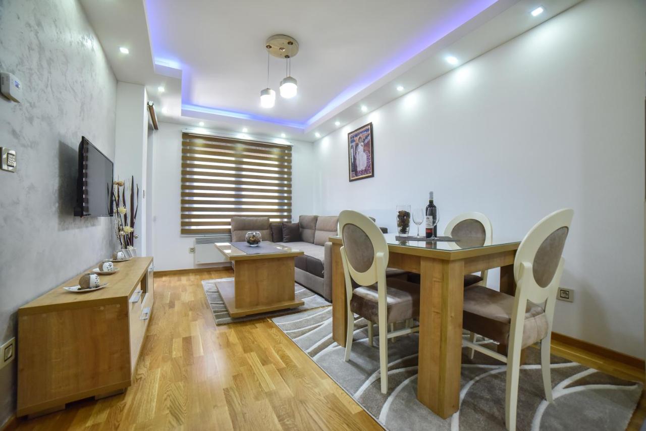 Apartman Knez Zlatibor Exteriér fotografie
