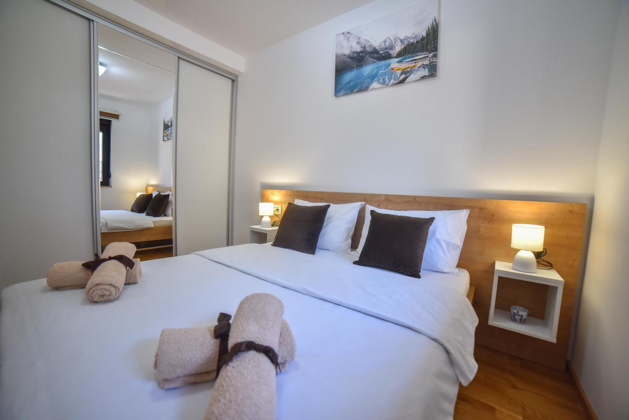 Apartman Knez Zlatibor Pokoj fotografie